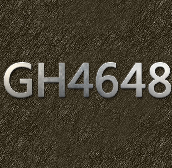 GH4648合金的技術標準和化學成分