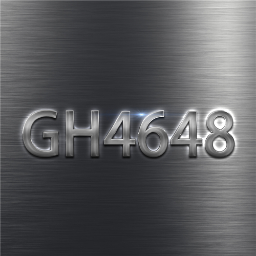 GH4648合金組織調(diào)控對合金高溫強度的影響