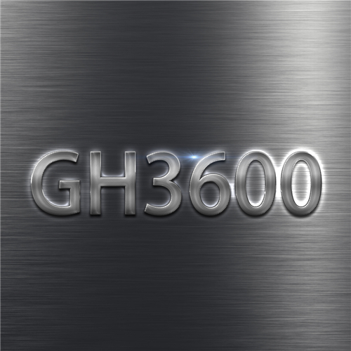 GH3600合金詳細解析